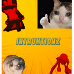 Intruxtionz's Bizzare Gang