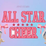 ~ ALL STAR CHEER ~