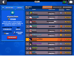 El Amigo Leon (Brawl Stars)