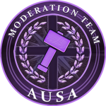 -|AUSA|- Moderation Team