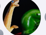 Peppers and dinos