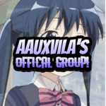aux’s official group!