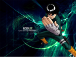 Rock Lee(록리)의 그룹