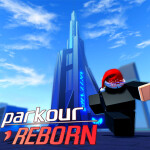 PARKOUR Reborn Alpha