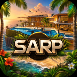 ⛱️🏄(UPDATE)🏝️🏄 SARP Grandwest Arena 🇿🇦