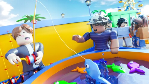 [2x CASH] Carnival Tycoon