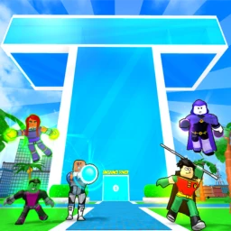 Titans Tower! Tycoon icon