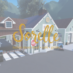 Sorelle Italian Market & Cafe