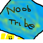 The Noob's Tribe