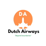 Dutch Airways (DA)