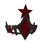 Blood Star Crown