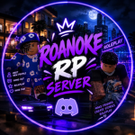 Roanoke rp sever