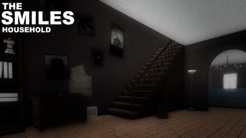 The Smiles Household Classic RP Roleplay