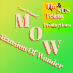 Mansion of Wonder Beta+