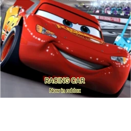 RACING CARS icon