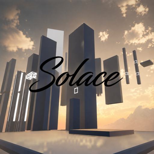 Solace [Tier 5 Obby]