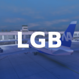 Long Beach Airport