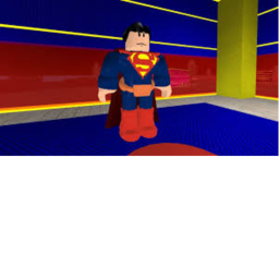 Super hero tycoon