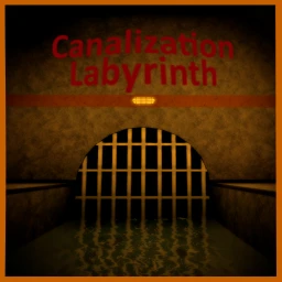Canalization-Labyrinth icon