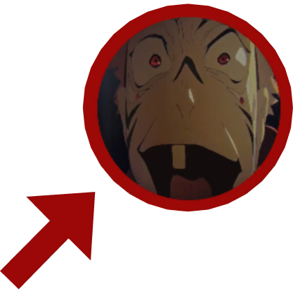 🤓 thukuna teeth meme anime lol sukuna jjk