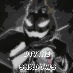 🌑DIV1NE SHAD0WS HANGOUT!!♾️