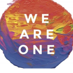We are one!!