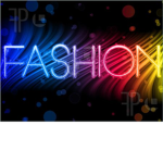 The Fashion World!