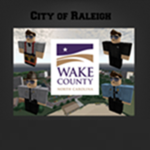 Wake County Sheriff Office [WCSO]*