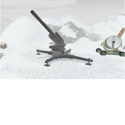 Bogret Outpost
