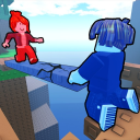 Plank Pals [2 Player Obby]