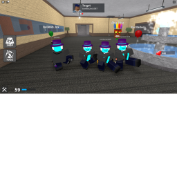 survive