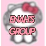 - Enah’s group -