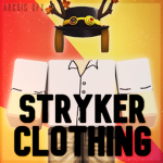 Stryker Clothing