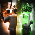 Murder Mayhem [🎃]