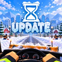 [NEW] Plow Snow! icon