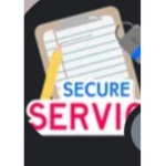 Roblox Secure Service