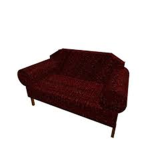 Brandon’s Couch