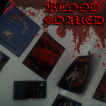 Blood Soaked