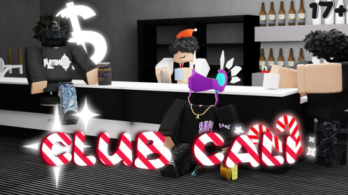 Club Cali [17+]