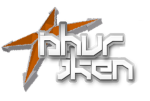 SHURIKEN STAR