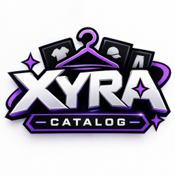 Xyraa Catalog