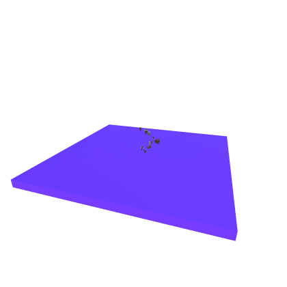 Crystalization