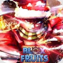 Blox Fruits