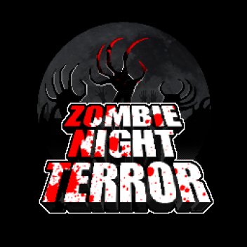 ZOMBIE NIGHT TERROR!!