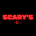 SCARY'S UGC