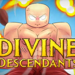 Divine Descendants