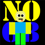 NOOBS UNITED :P