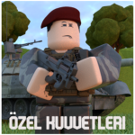 TSC | Özel Kuvvetleri Komutanlığı