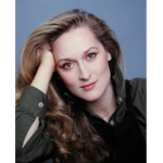 MERYL STREEP