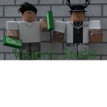 Vision's Studio's